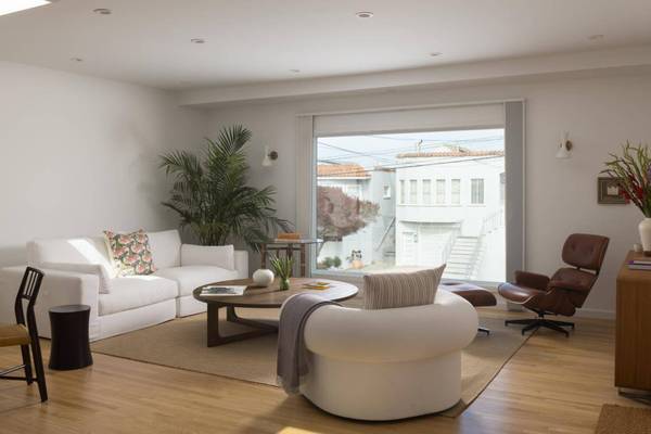 555 Arch ST, San Francisco, CA 94132