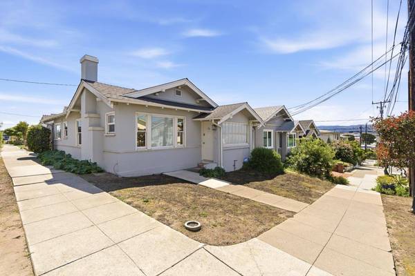 20 Maple AVE, South San Francisco, CA 94080