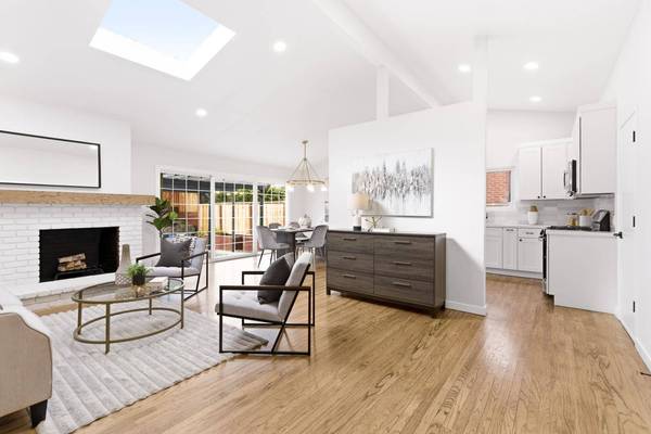 3740 Elston DR, San Bruno, CA 94066