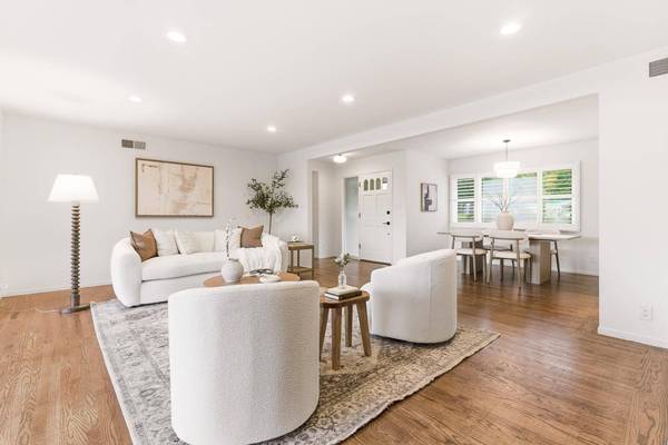 1746 Quesada WAY, Burlingame, CA 94010