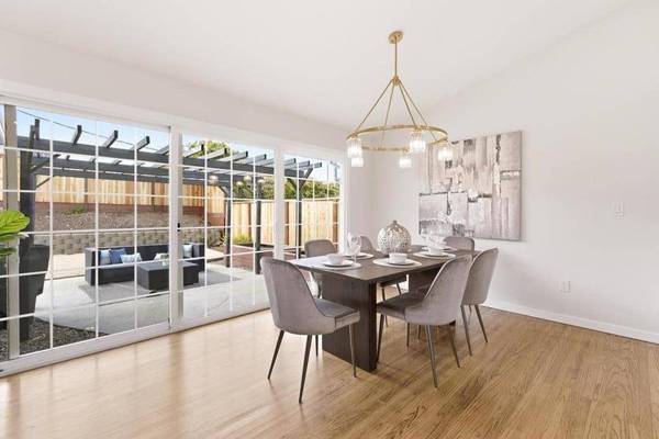 3740 Elston DR, San Bruno, CA 94066