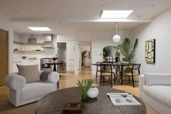 555 Arch ST, San Francisco, CA 94132