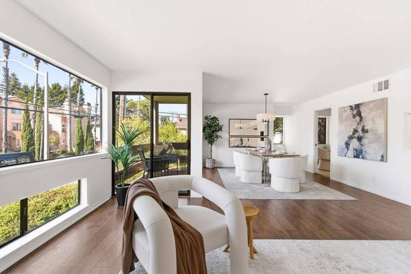 58 E Poplar AVE 4, San Mateo, CA 94401