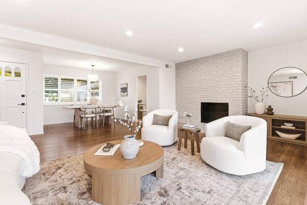 1746 Quesada WAY, Burlingame, CA 94010