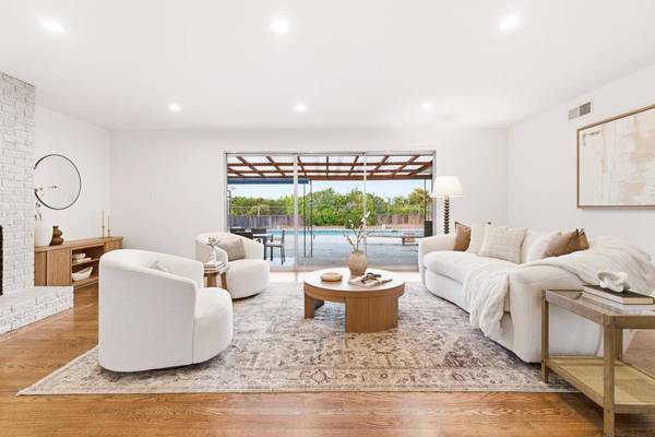 1746 Quesada WAY, Burlingame, CA 94010