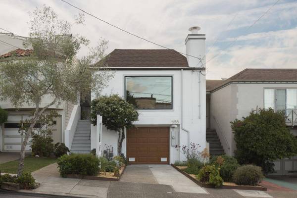 555 Arch ST, San Francisco, CA 94132