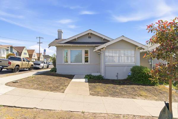 20 Maple AVE, South San Francisco, CA 94080