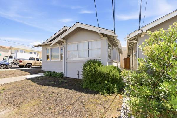 20 Maple AVE, South San Francisco, CA 94080