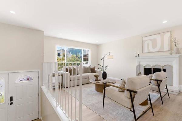 2840 Evergreen, San Bruno, CA 94066