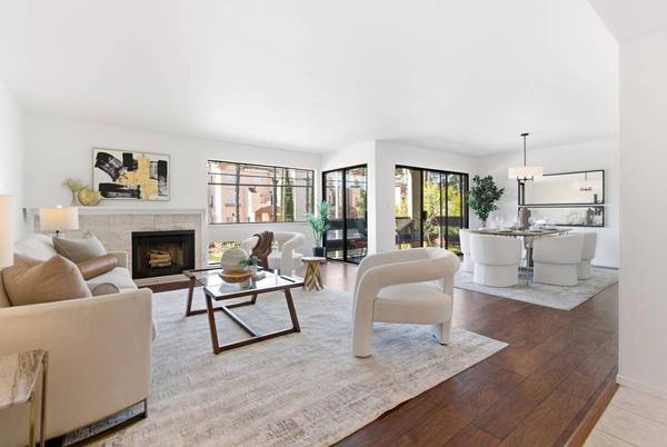 58 E Poplar AVE 4, San Mateo, CA 94401