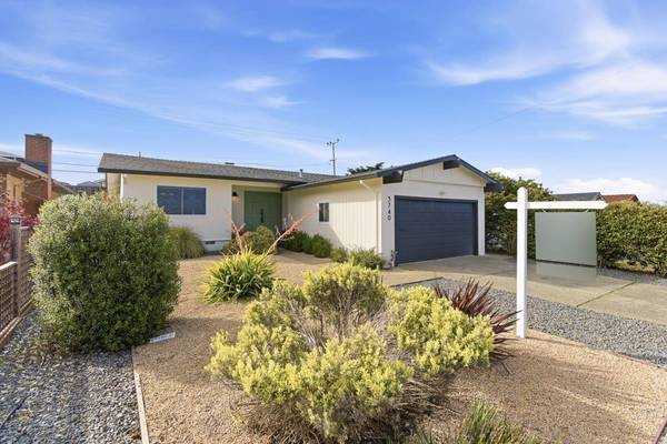 3740 Elston DR, San Bruno, CA 94066