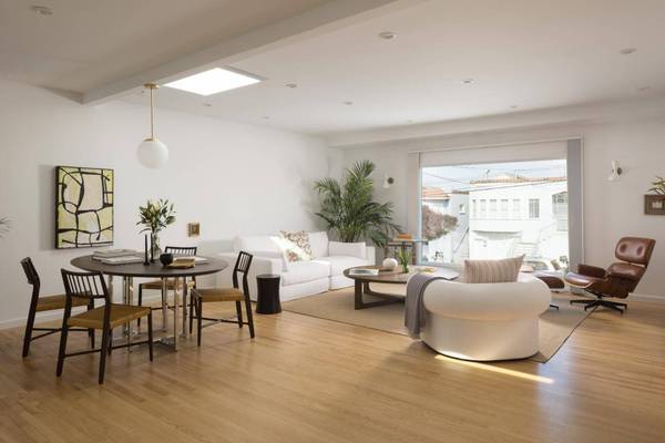 555 Arch ST, San Francisco, CA 94132