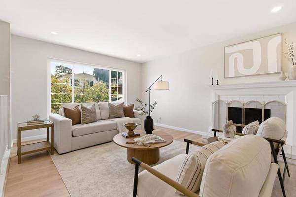 2840 Evergreen, San Bruno, CA 94066