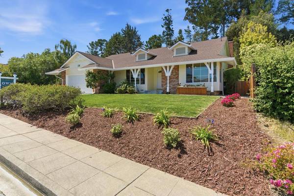 1430 Murchison DR, Millbrae, CA 94030