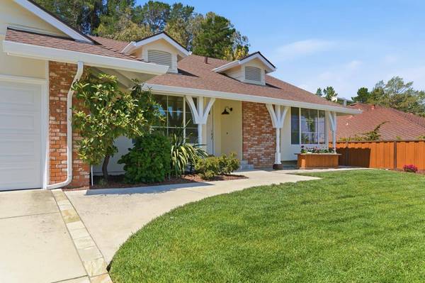 1430 Murchison DR, Millbrae, CA 94030