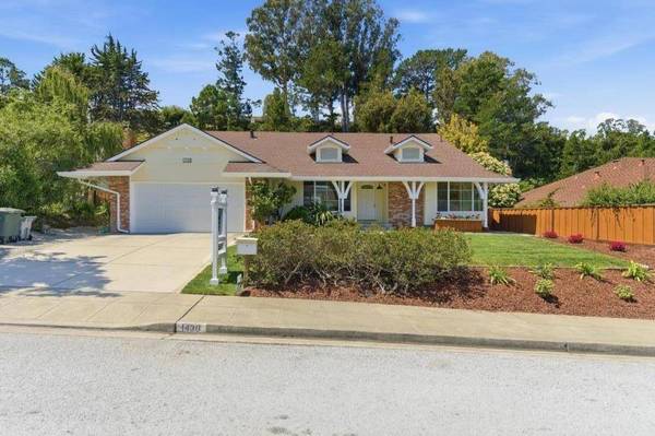 1430 Murchison DR, Millbrae, CA 94030
