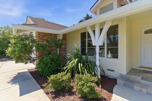 1430 Murchison DR, Millbrae, CA 94030