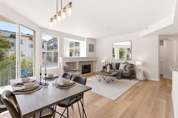 601 Baltic CIR 627, Redwood City, CA 94065