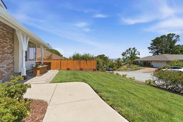 1430 Murchison DR, Millbrae, CA 94030