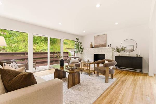 2581 Wentworth DR, San Bruno, CA 94066