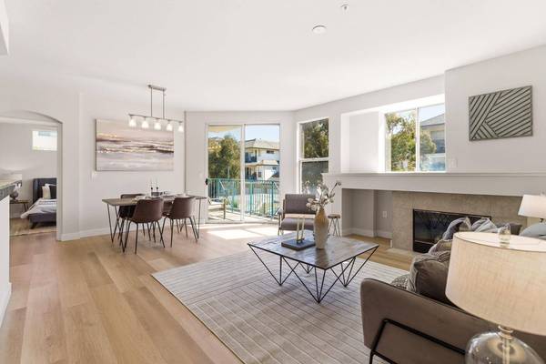 601 Baltic CIR 627, Redwood City, CA 94065