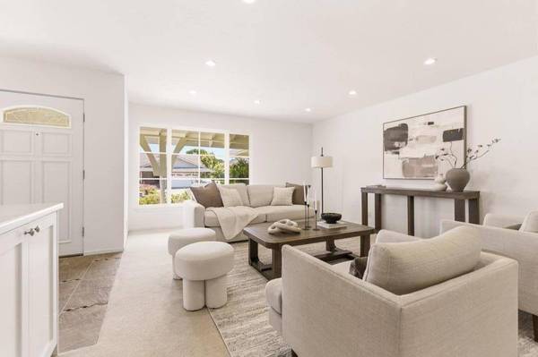 1430 Murchison DR, Millbrae, CA 94030
