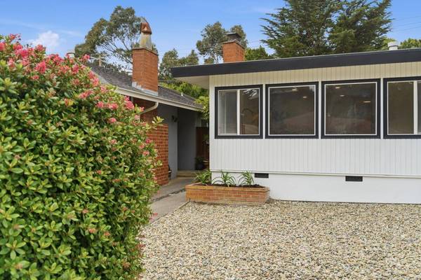 1960 Earl AVE, San Bruno, CA 94066