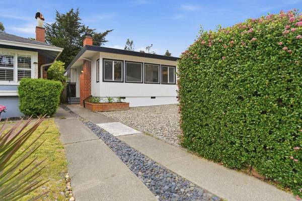 1960 Earl AVE, San Bruno, CA 94066