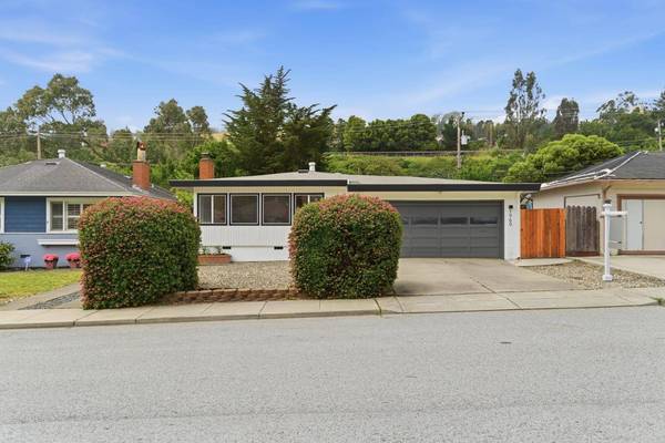 1960 Earl AVE, San Bruno, CA 94066