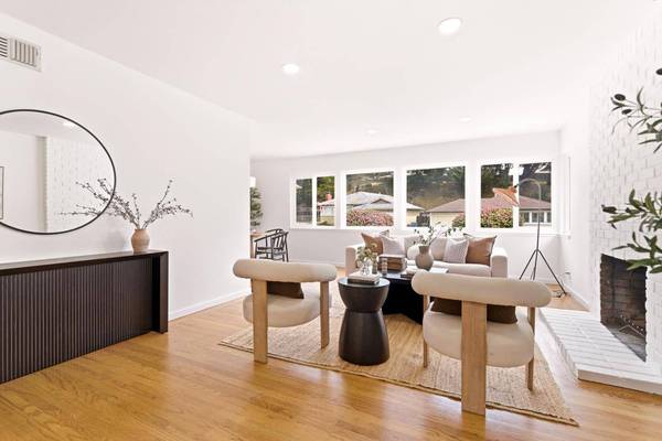 1960 Earl AVE, San Bruno, CA 94066