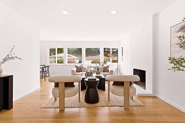 1960 Earl AVE, San Bruno, CA 94066