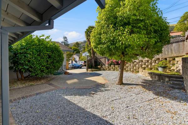 484 Monterey ST, Brisbane, CA 94005