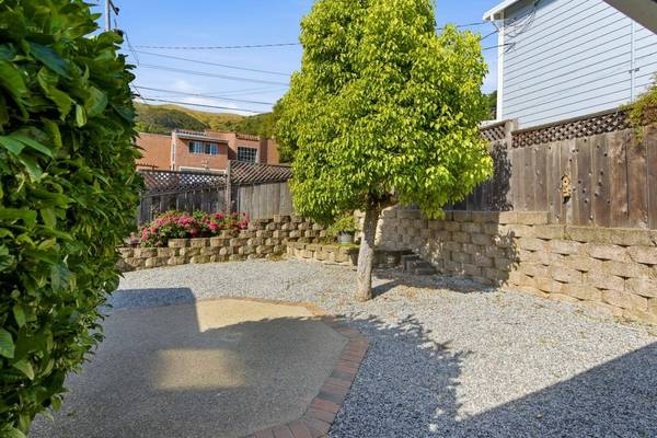 484 Monterey ST, Brisbane, CA 94005