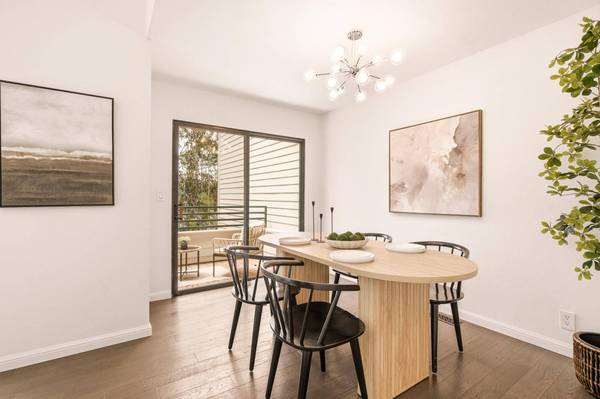 39 Appian WAY C, South San Francisco, CA 94080