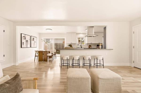 3501 Exeter DR, San Bruno, CA 94066