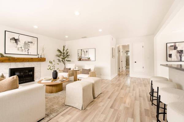 3501 Exeter DR, San Bruno, CA 94066