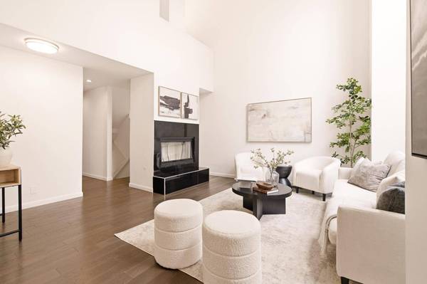 39 Appian WAY C, South San Francisco, CA 94080