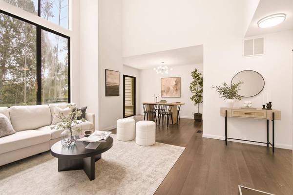 39 Appian WAY C, South San Francisco, CA 94080