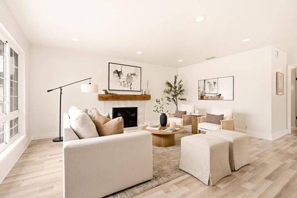 3501 Exeter DR, San Bruno, CA 94066