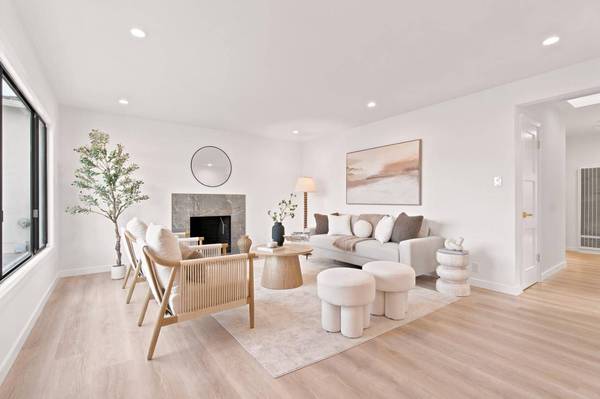 202 Mansfield DR, South San Francisco, CA 94080