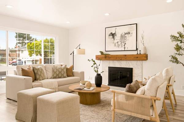 3501 Exeter DR, San Bruno, CA 94066