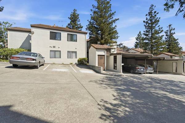 21062 Gary DR 102, Hayward, CA 94546