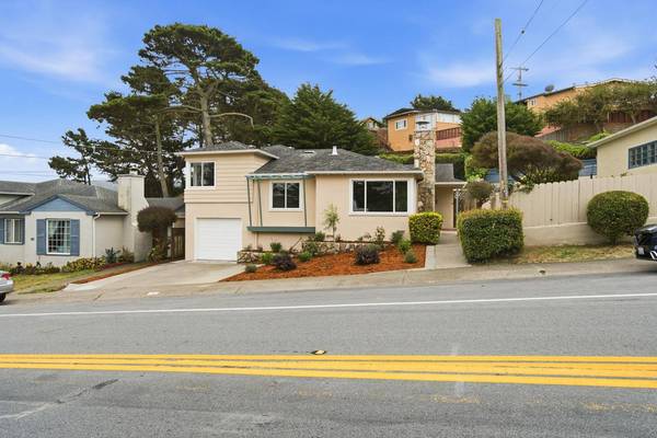 847 87th ST, Daly City, CA 94015