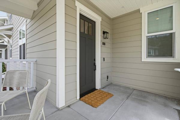 888 Broadway, Belmont, CA 94002