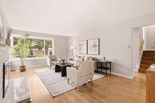 847 87th ST, Daly City, CA 94015