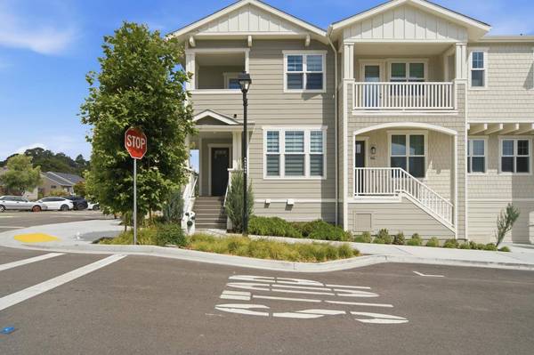 888 Broadway, Belmont, CA 94002