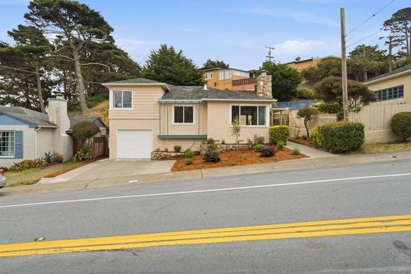 847 87th ST, Daly City, CA 94015