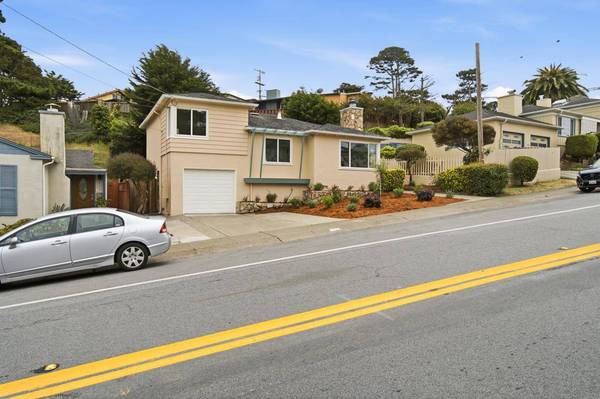 847 87th ST, Daly City, CA 94015