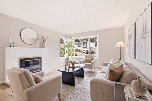 847 87th ST, Daly City, CA 94015