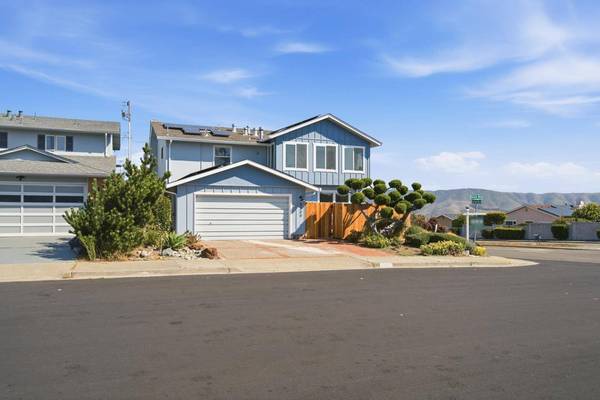 2200 Delvin WAY, South San Francisco, CA 94080